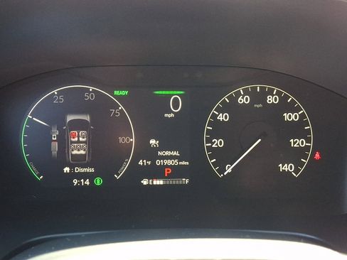 Used 2024 Honda CR-V Sport-L image 21