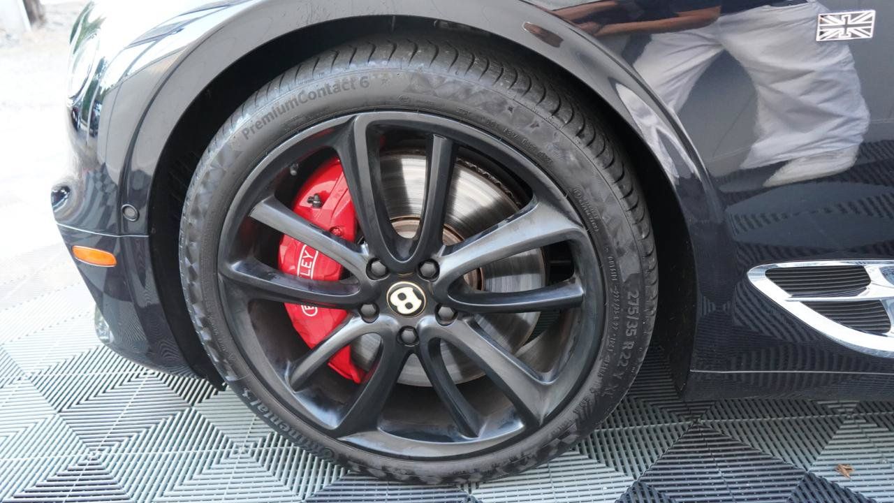 Used 2020 Bentley Continental GT w/ First Edition Specification AWD/4WD image 28