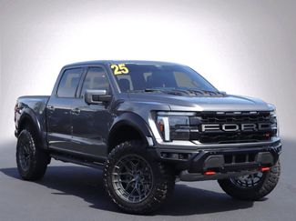 Used 2025 Ford F150 Raptor w/ Equipment Group 803A Raptor R AWD/4WD video 2
