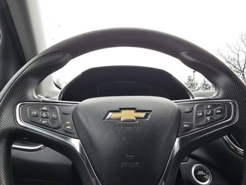 Used 2023 Chevrolet Equinox LT image 22