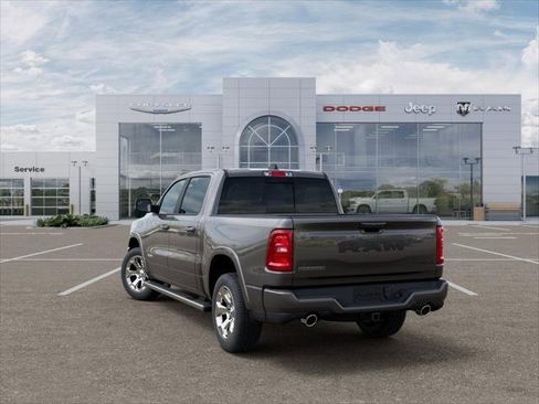 New 2026 RAM 1500 Big Horn AWD/4WD image 29