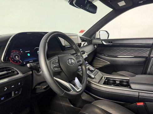 Used 2020 Hyundai Palisade Limited AWD/4WD image 23
