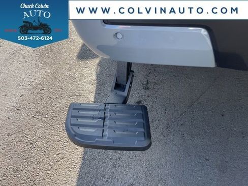 New 2025 Nissan Frontier PRO-4X image 22