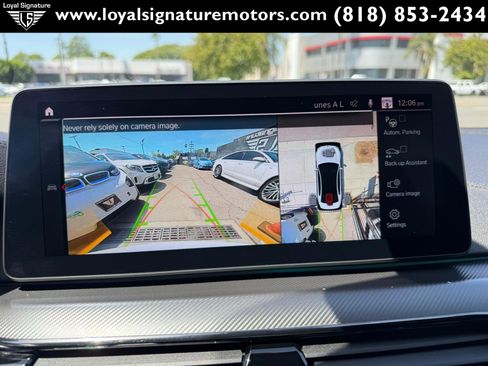 Used 2021 BMW M5 w/ Competition Package image 36