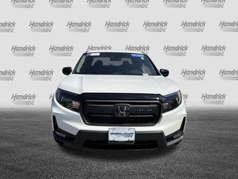 Certified 2025 Honda Ridgeline Sport+ image 3
