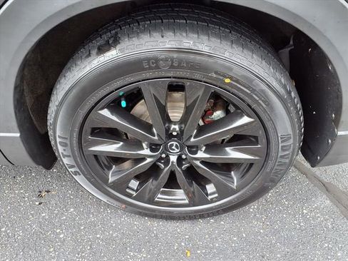 Used 2022 MAZDA CX-9 Touring Plus image 14