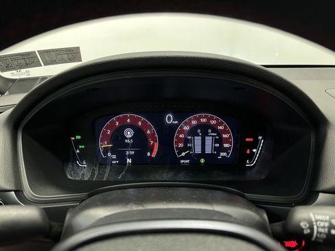 Used 2024 Honda Civic Type R image 14