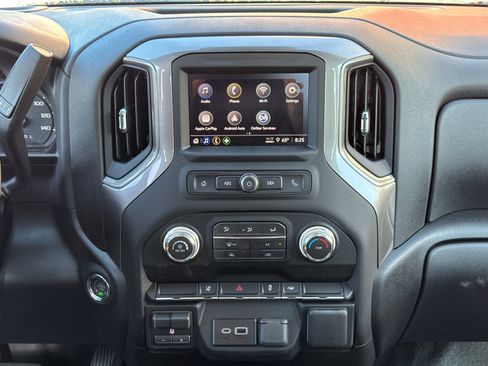New 2026 GMC Sierra 3500 Pro w/ Fleet Convenience Package RWD image 22