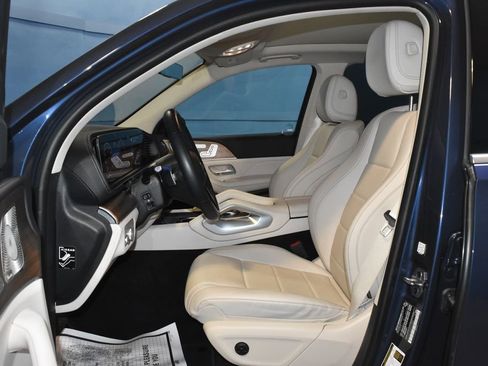Used 2024 Mercedes-Benz GLE 350 4MATIC image 9