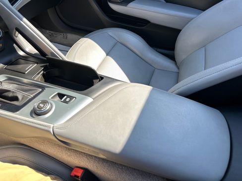 Used 2017 Chevrolet Corvette Stingray Coupe w/ 3LT Preferred Equipment Group image 32