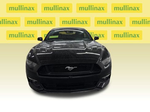 Used 2015 Ford Mustang GT Premium w/ Equipment Group 401A image 14