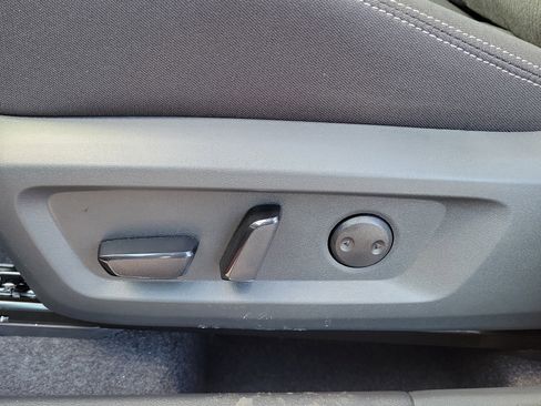 New 2026 Nissan Rogue SV w/ Cold Weather Package image 12