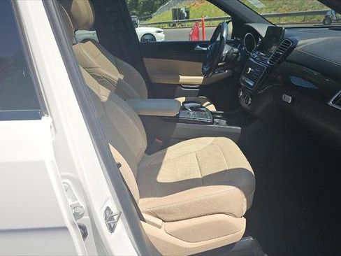 Used 2018 Mercedes-Benz GLE 43 AMG 4MATIC image 21