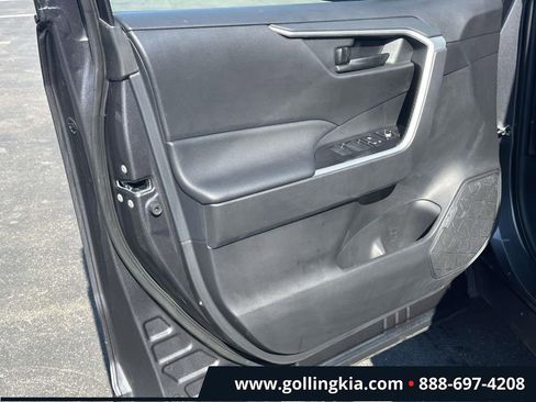 Used 2023 Toyota RAV4 LE image 14