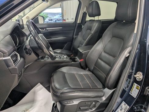 Used 2023 MAZDA CX-5 AWD 2.5 S image 12