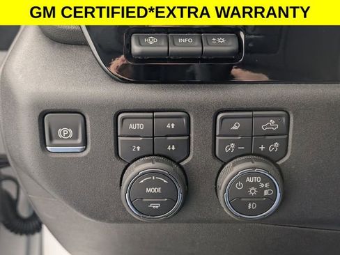 Certified 2025 Chevrolet Silverado 2500 High Country w/ Technology Package image 16