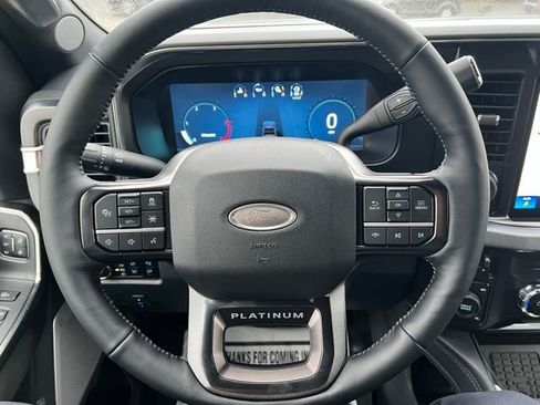 New 2026 Ford F350 Platinum image 13