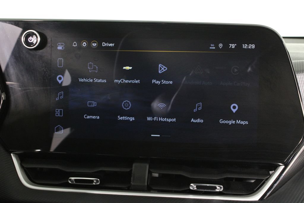 Used 2026 Chevrolet Equinox LT FWD image 7