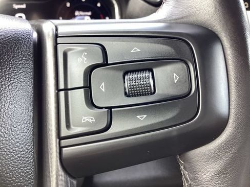 Used 2024 GMC Sierra 3500 Denali Ultimate AWD/4WD image 18
