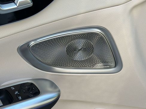 Certified 2026 Mercedes-Benz C 300 4MATIC Sedan image 20