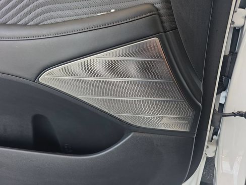 Used 2024 Hyundai Palisade Calligraphy FWD image 25