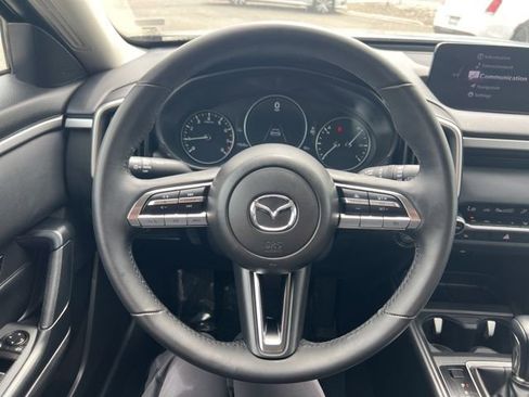 Used 2025 MAZDA CX-50 AWD 2.5 S w/ Preferred Package image 14