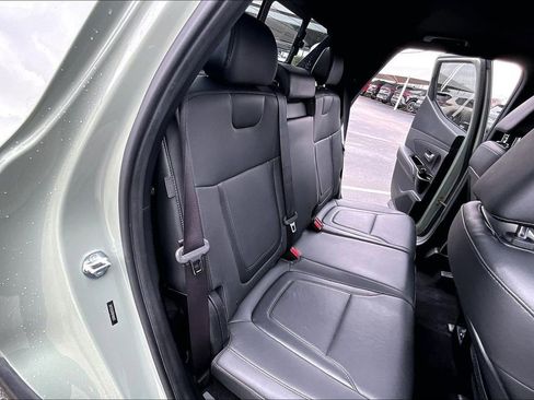 Used 2024 Hyundai Santa Cruz Limited image 37