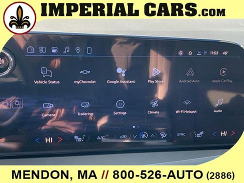 New 2026 Chevrolet Traverse LT image 30