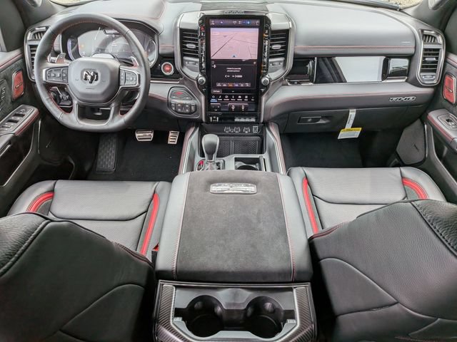 New 2026 RAM 1500 RHO w/ RHO Level 1 Equipment Group AWD/4WD image 15