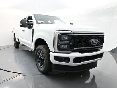New 2025 Ford F350 XL w/ STX Appearance Package