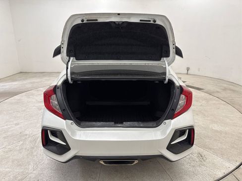 Used 2020 Honda Civic Si image 23