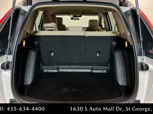 Used 2020 Honda CR-V LX image 22