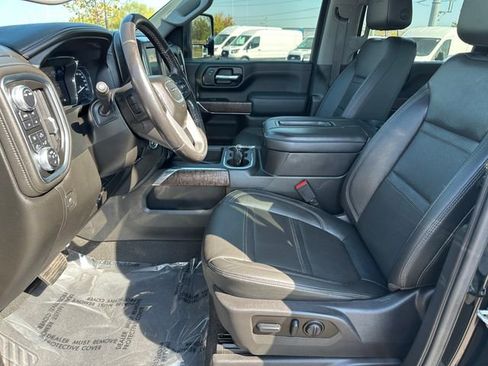 Used 2022 GMC Sierra 3500 Denali image 21
