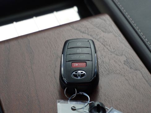 New 2026 Toyota Tundra 1794 Edition image 20