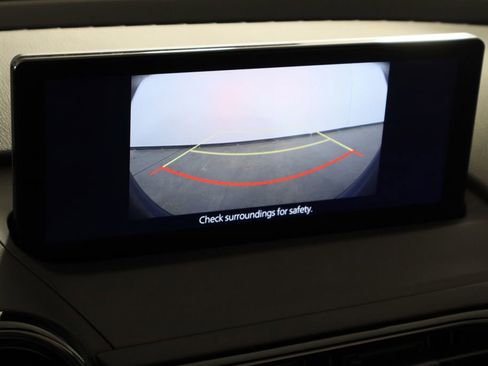 Used 2025 MAZDA MX-5 Miata RF Club image 30