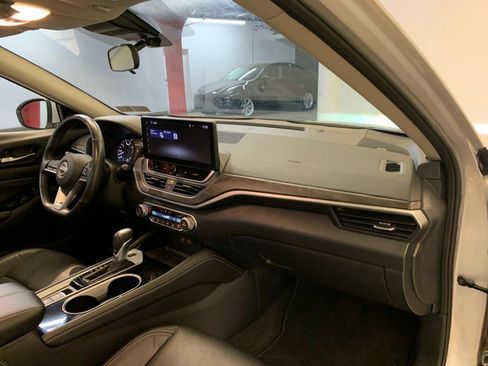 Used 2023 Nissan Altima 2.5 SL image 42
