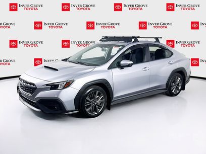 Used 2024 Subaru WRX