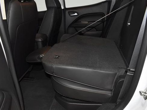 Used 2018 Chevrolet Colorado LT w/ Luxury Package, Chrome AWD/4WD image 31