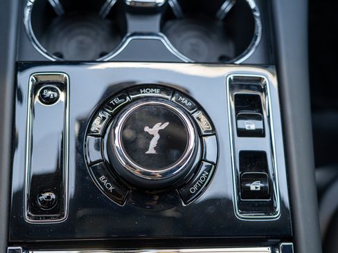 Certified 2024 Rolls-Royce Spectre w/ Spectre Launch Package AWD/4WD image 18