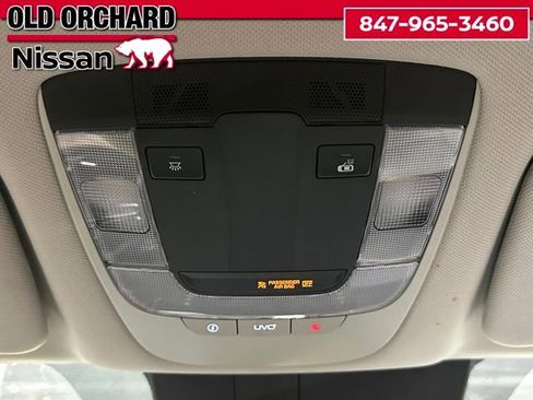 Used 2022 Kia Sorento SX image 17