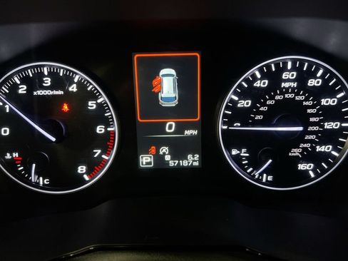Used 2020 Subaru Outback Premium AWD/4WD image 13