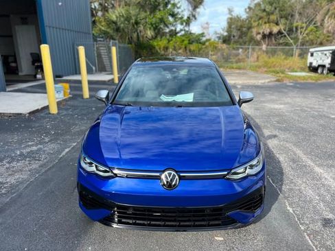 Used 2024 Volkswagen Golf R image 83