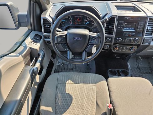 Used 2016 Ford F150 XLT w/ Equipment Group 301A Mid image 3