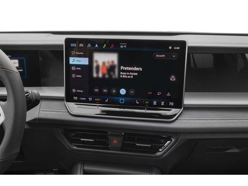 New 2026 Volkswagen Tiguan SE R-Line image 7