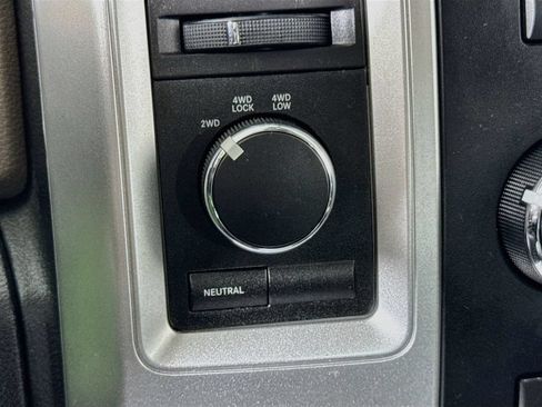 Used 2012 RAM 1500 Outdoorsman AWD/4WD image 14
