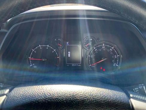 Used 2024 Toyota 4Runner SR5 image 19