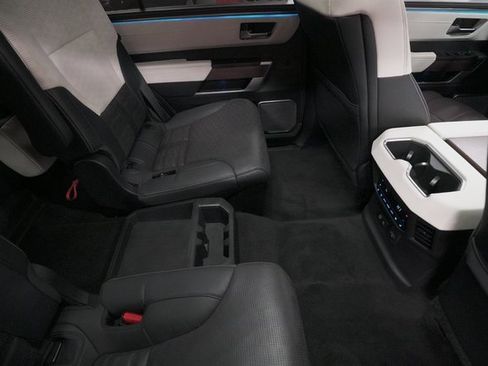 Certified 2023 Toyota Sequoia Capstone image 34