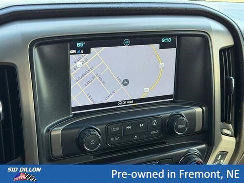Certified 2018 GMC Sierra 1500 Denali w/ Denali Ultimate Package AWD/4WD image 12