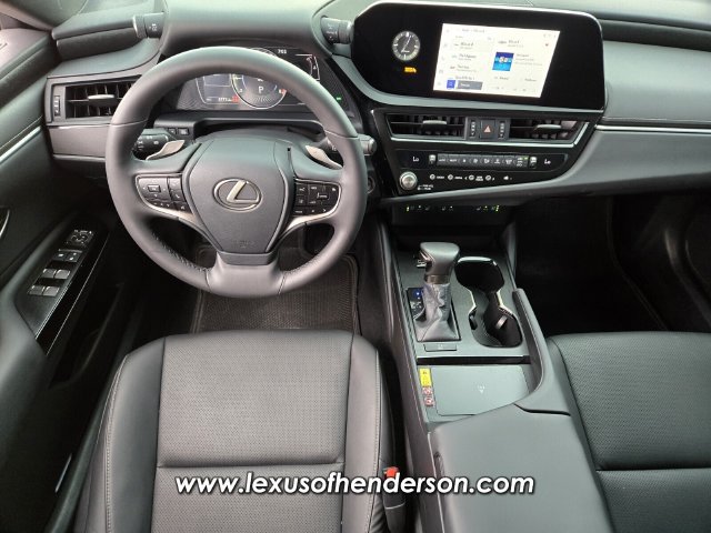 Used 2024 Lexus ES 350 w/ Premium Package FWD image 15