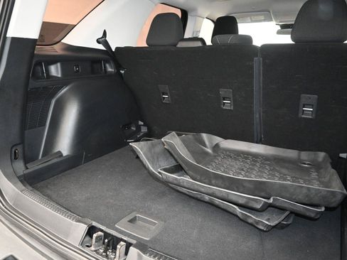 Used 2021 Ford Bronco Sport AWD/4WD image 18